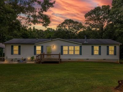 319 Aderhold Rd, Carnesville, GA, 30521