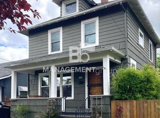 5834 N Wilbur Ave, Portland, OR 97217