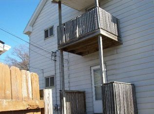 3438 W 130th St, Cleveland, OH