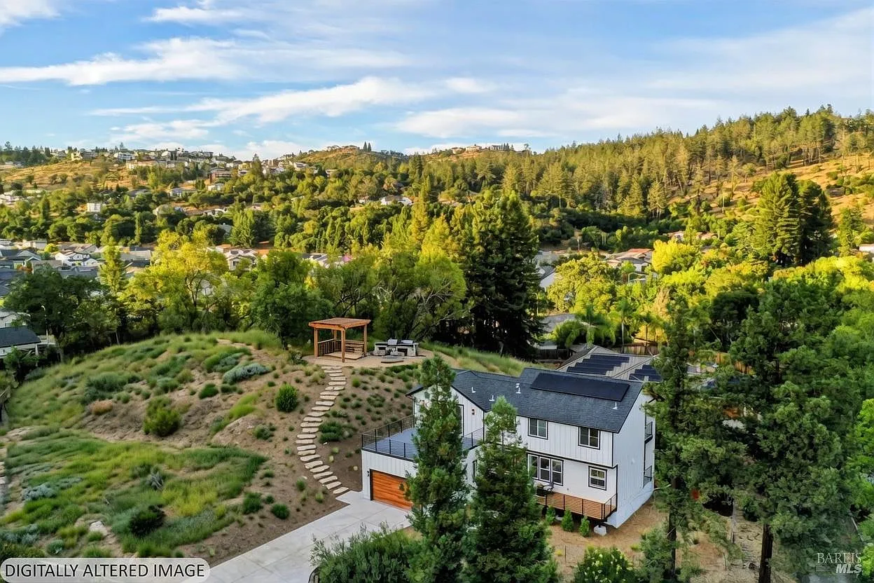 3441 Castlerock Court - Photo 4