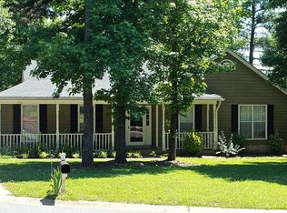 13615 Wildiris Ct, Pineville, NC 28134