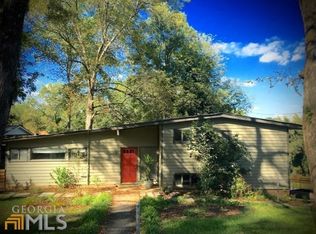 8 Lookout Ave SW, Rome, GA 30161