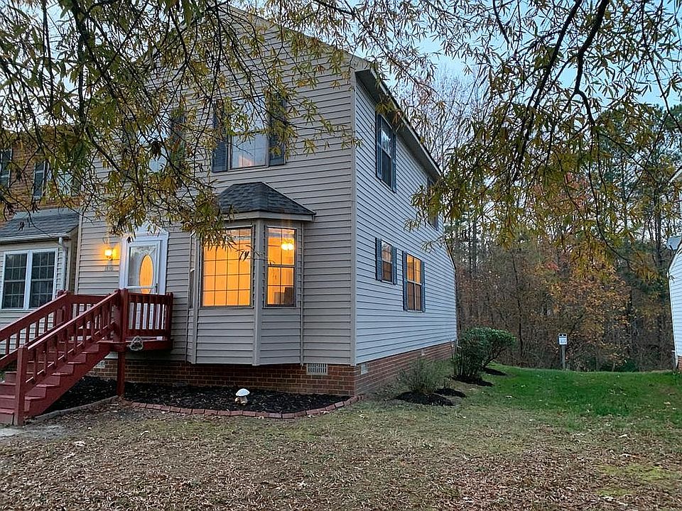 1st image of 1730 Skiffes Creek Cir