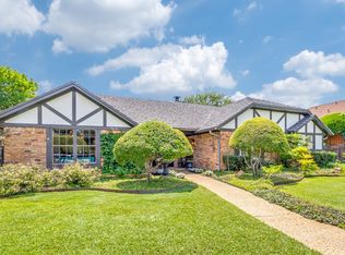 3112 Sebring Dr, Plano, TX 75023