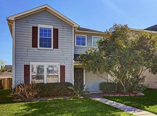 19413 Wann Park Dr, Houston, TX 77073