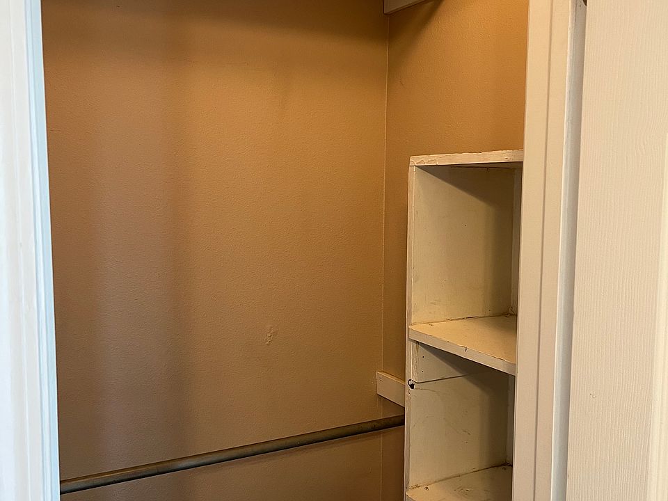 Guest Closet