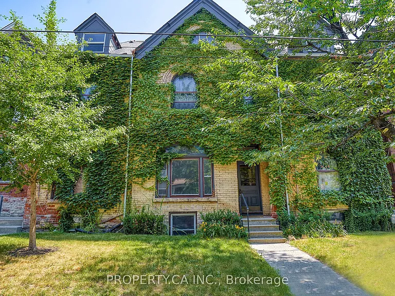 345 Gladstone Ave #1 — Photo 1