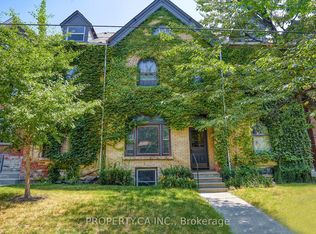 345 Gladstone Ave #1, Toronto, ON M6H 3H5
