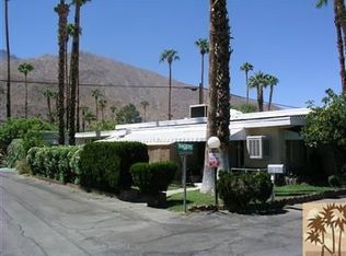 187 Sahara St, Palm Springs, CA 92264