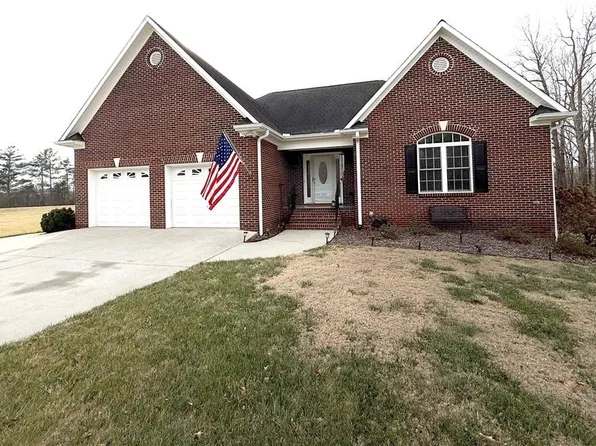 176 Eva Ln, Lexington, NC 27295