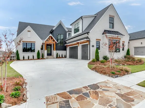5818 Granby Way, Braselton, GA 30517