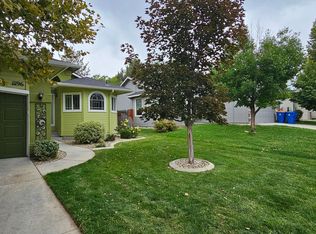 11196 W Spring River Dr, Boise, ID 83709