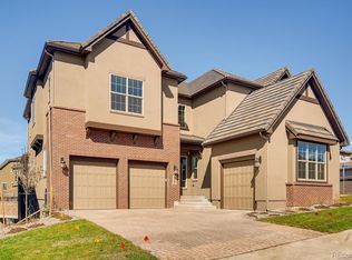 6985 E Lake Cir, Centennial, CO 80111