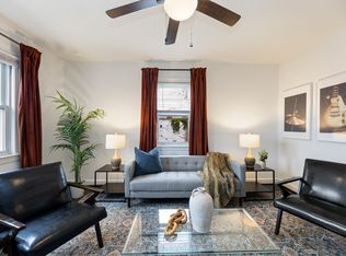 1629 Fairlawn Ave SE APT 1, Washington, DC 20020