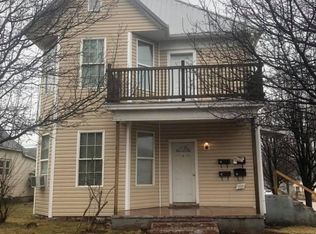 510 4th St APT C, Monett, MO 65708