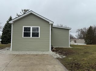 53 Brushwood Dr, Matteson, IL 60443