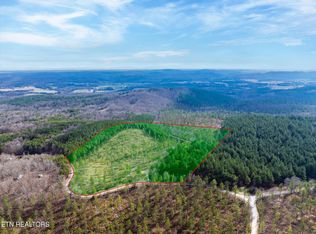 0 Prigmore Ridge Rd, Decatur, TN 37322