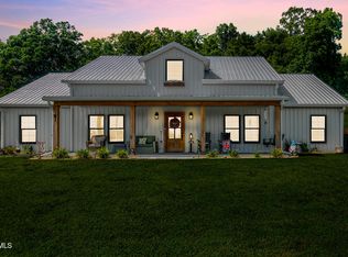 250 Adams Rd, Blountville, TN 37617