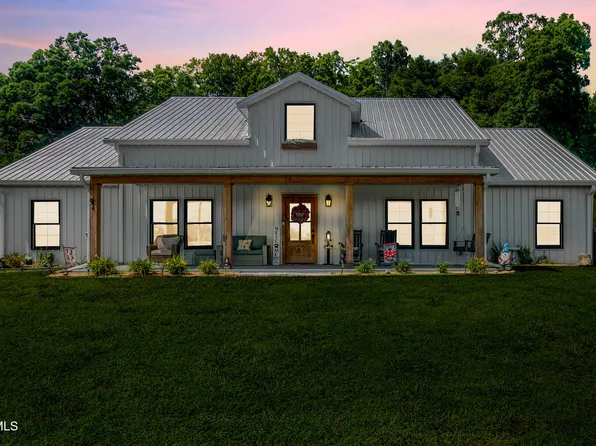 250 Adams Rd, Blountville, TN 37617
