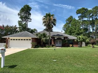 4 Arapaho Dr, Perdido Key, FL 32507