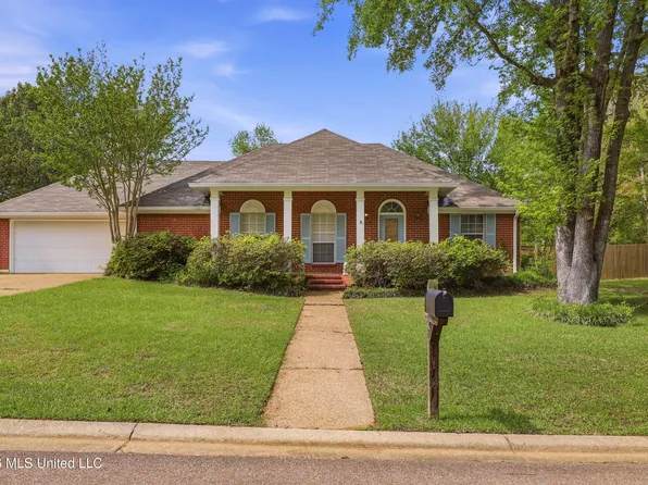 4012 Brookwood Dr, Flowood, MS 39232