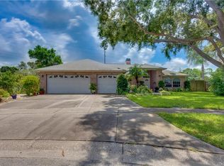 1194 Ridgecrest Ct, Palm Harbor, FL 34683