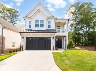 771 Arrendale Dr, Marietta, GA 30064
