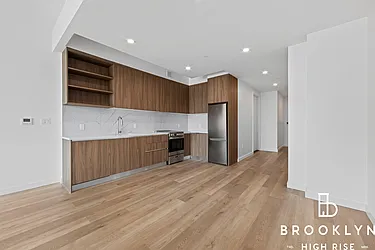 Rented by Brooklyn High Rise LLC