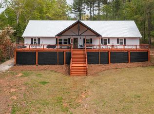 136 Woodhaven Dr, Eatonton, GA