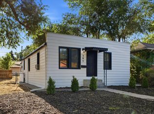 367 S Jasmine St, Denver, CO 80224
