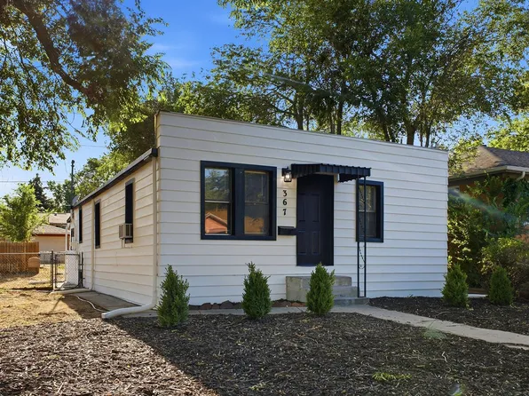 367 S Jasmine St, Denver, CO 80224
