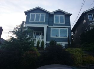 1812 9th Ave W, Seattle, WA 98119