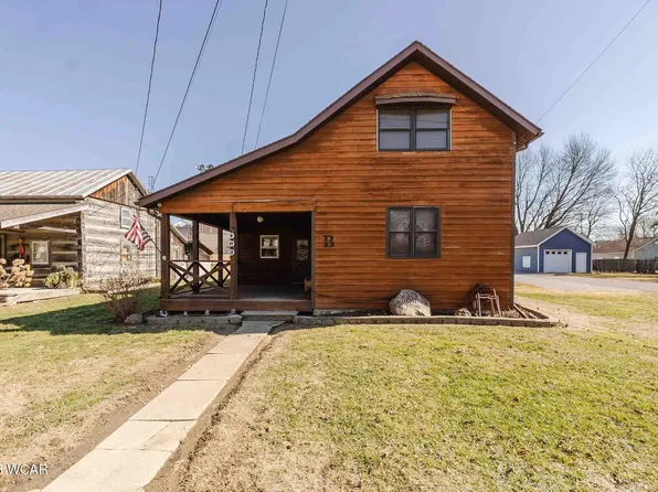 403 S Jefferson St, Pandora, OH 45877