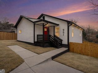 951 Reed Ave, East Pt, GA 30344