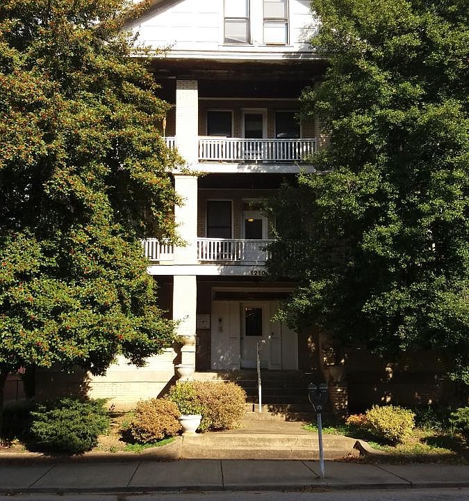 1st image of 1210 Quarrier St APT 6
