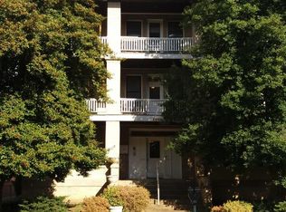 1210 Quarrier St APT 6, Charleston, WV 25301