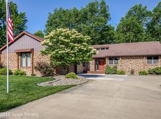 1209 N Buxton St, Indianola, IA 50125