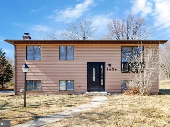 9404 Farewell Rd, Columbia, MD 21045