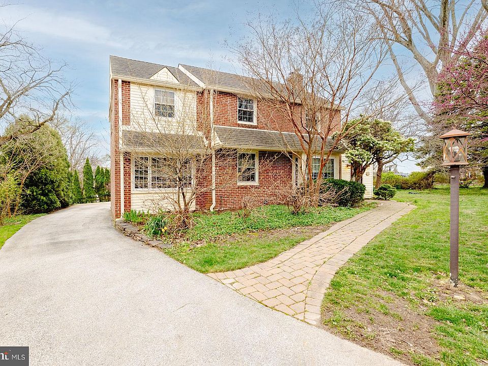 638 Wagner Rd, Lafayette Hill, PA 19444 Zillow