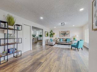 3704 Jeanne Ct NE, Albuquerque, NM 87110