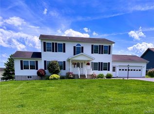 211 Florence Ct, Chadwicks, NY 13319