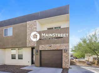 2000 N 36th St UNIT 23, Phoenix, AZ 85008
