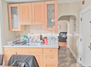 40 Cooper St #1, Boston, MA 02113
