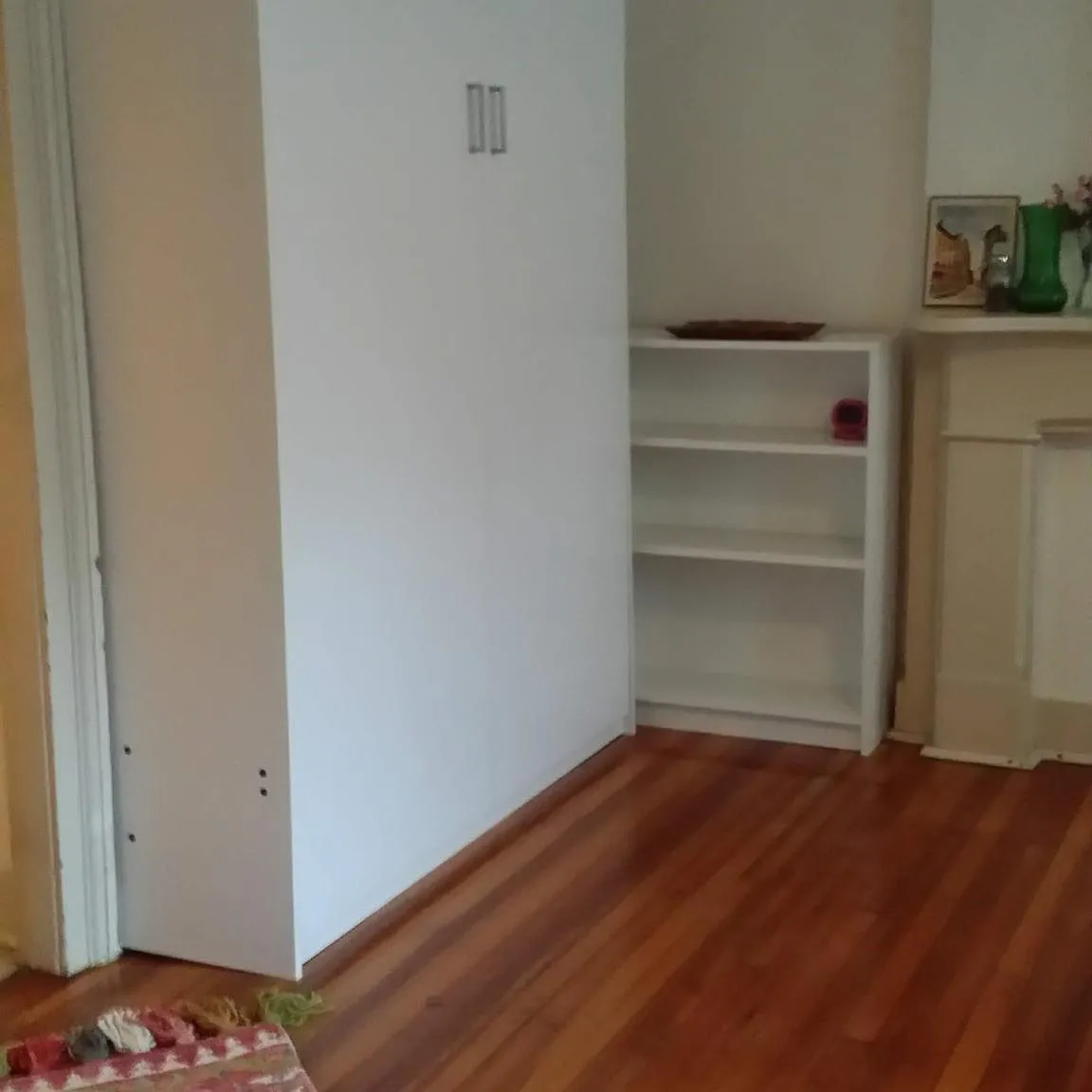 1 bed, 600 sqft, $1,850 — Photo 4