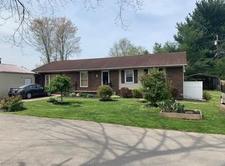 42 Meadow Lark Cir, Corbin, KY 40701