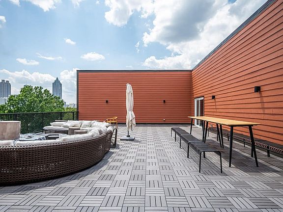 Terrace View