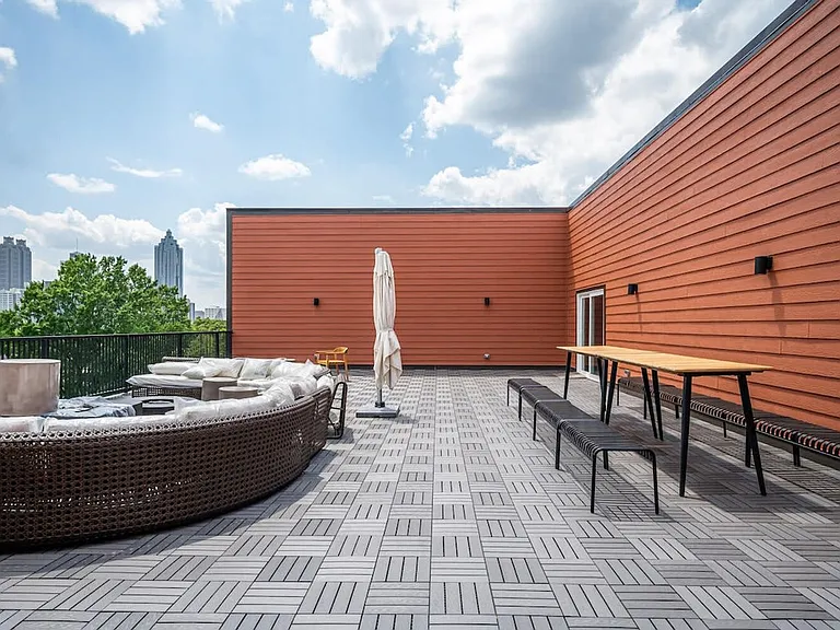 Terrace View