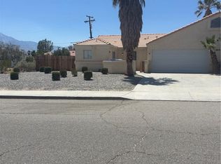 13685 Ocotillo Rd, Desert Hot Springs, CA 92240