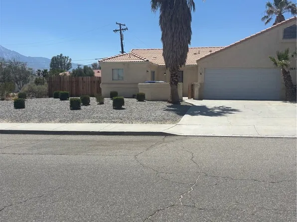 13685 Ocotillo Rd, Desert Hot Springs, CA 92240