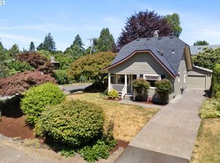 8106 SE 37th Ave, Portland, OR